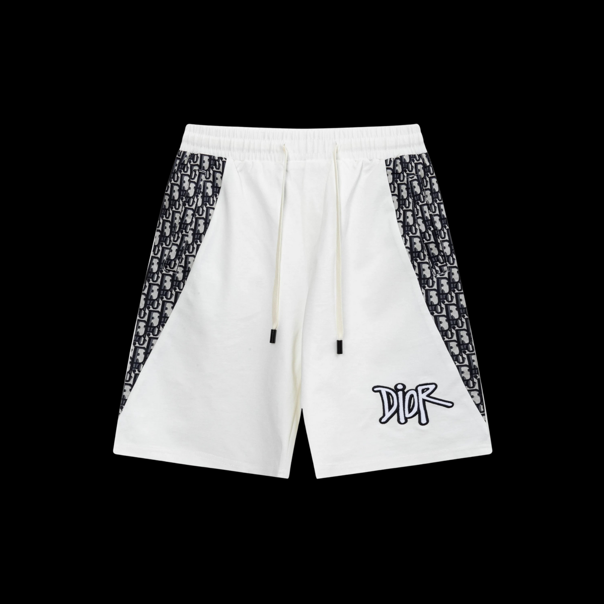DR SHORTS NIGHT