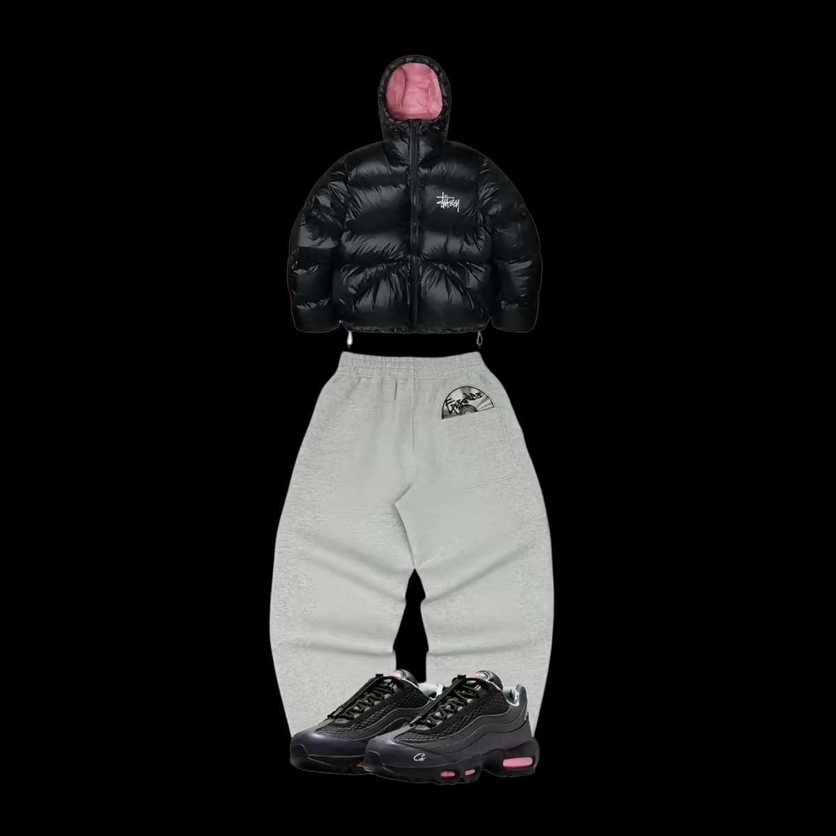VIRAL OUTFIT 13
