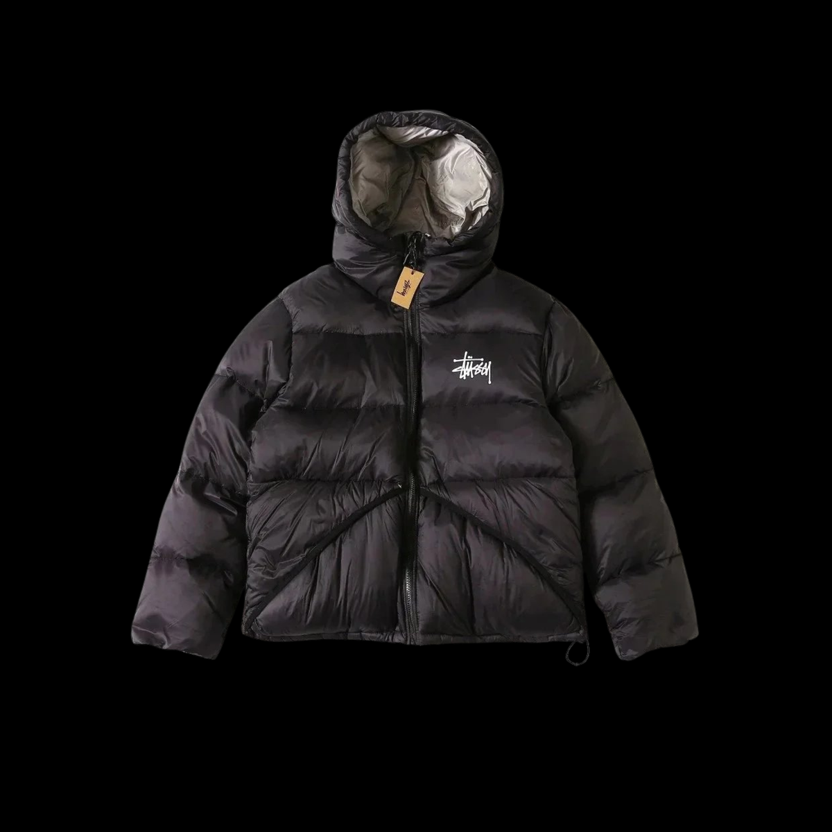 STSY JACKET