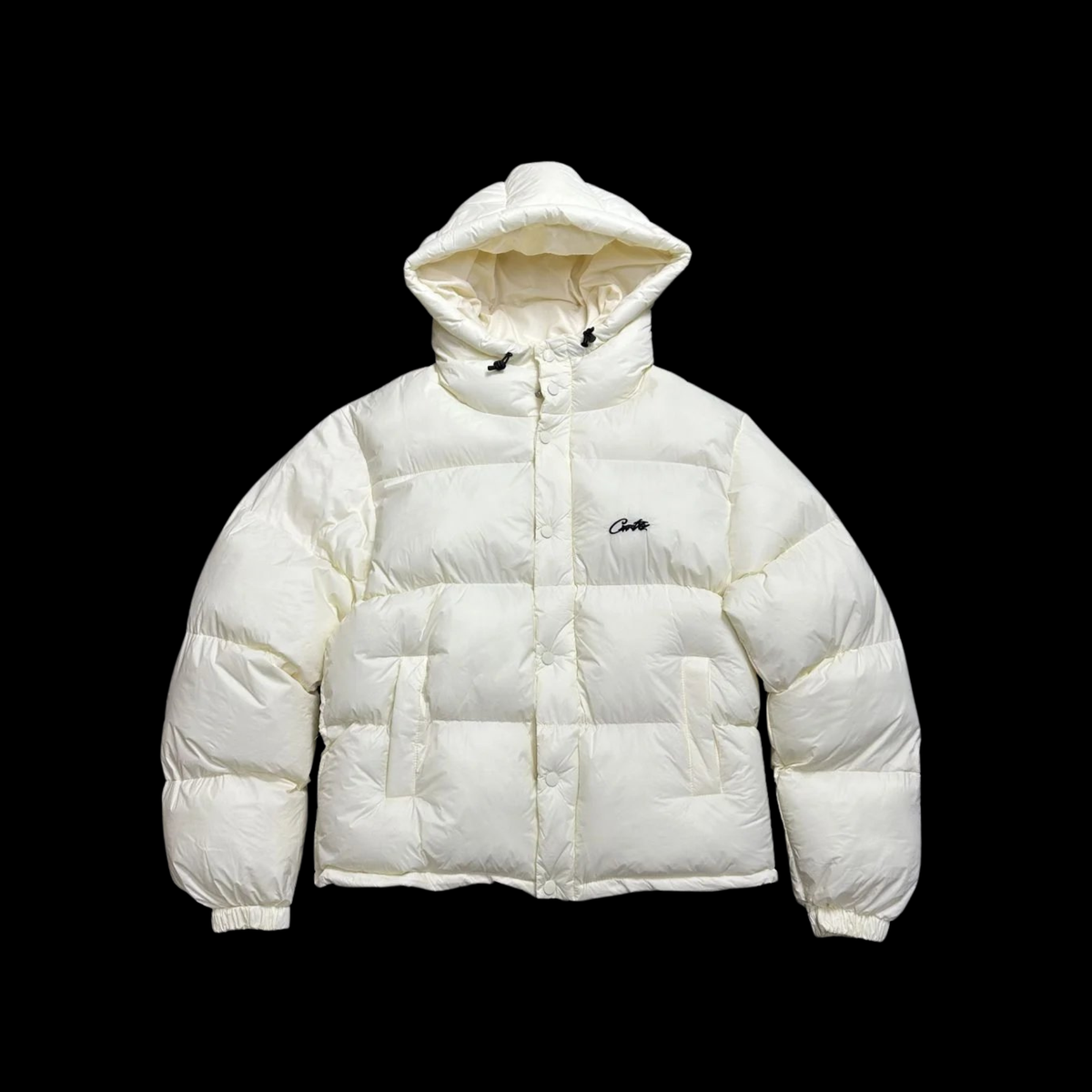 CORTZ JACKET