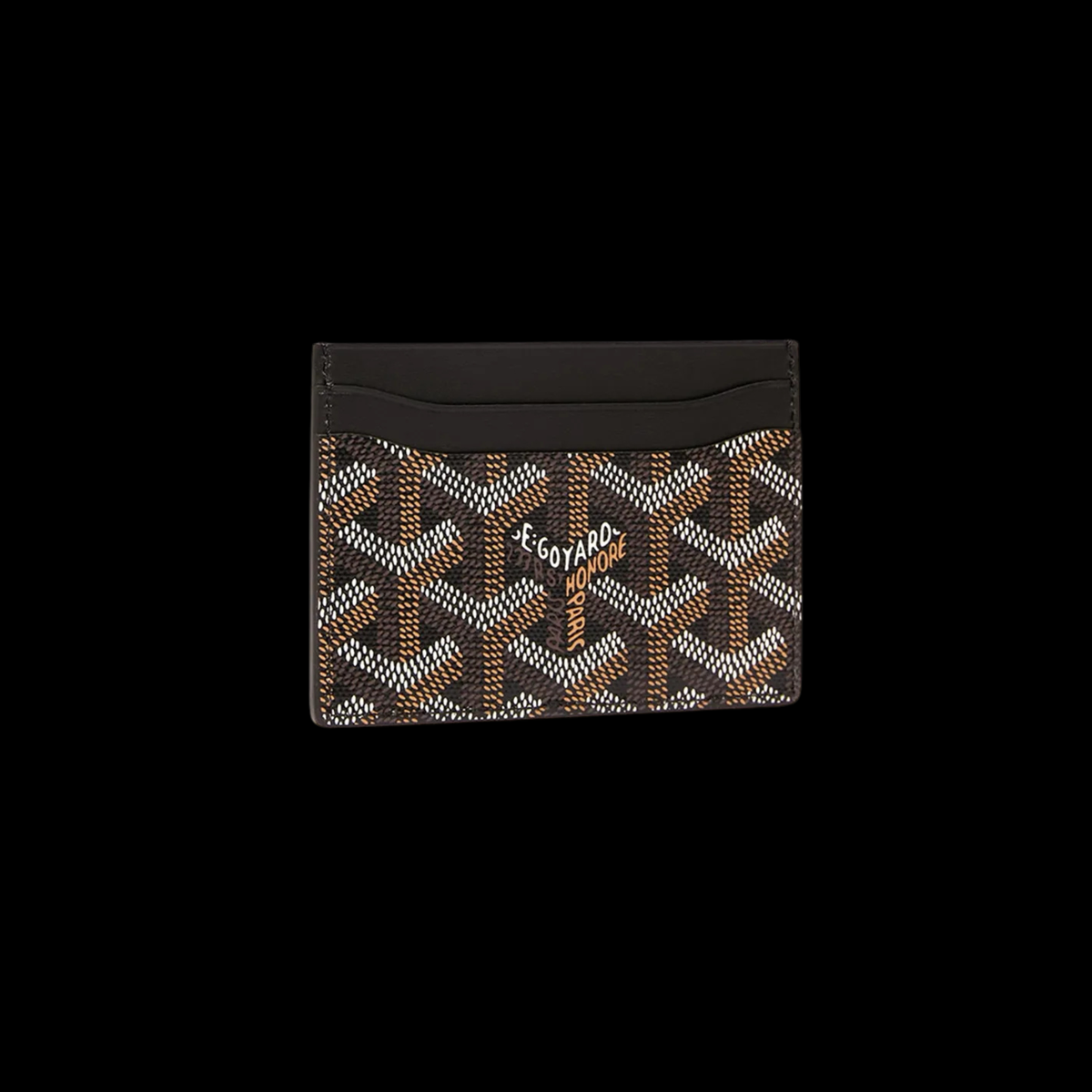 GY CARD HOLDER