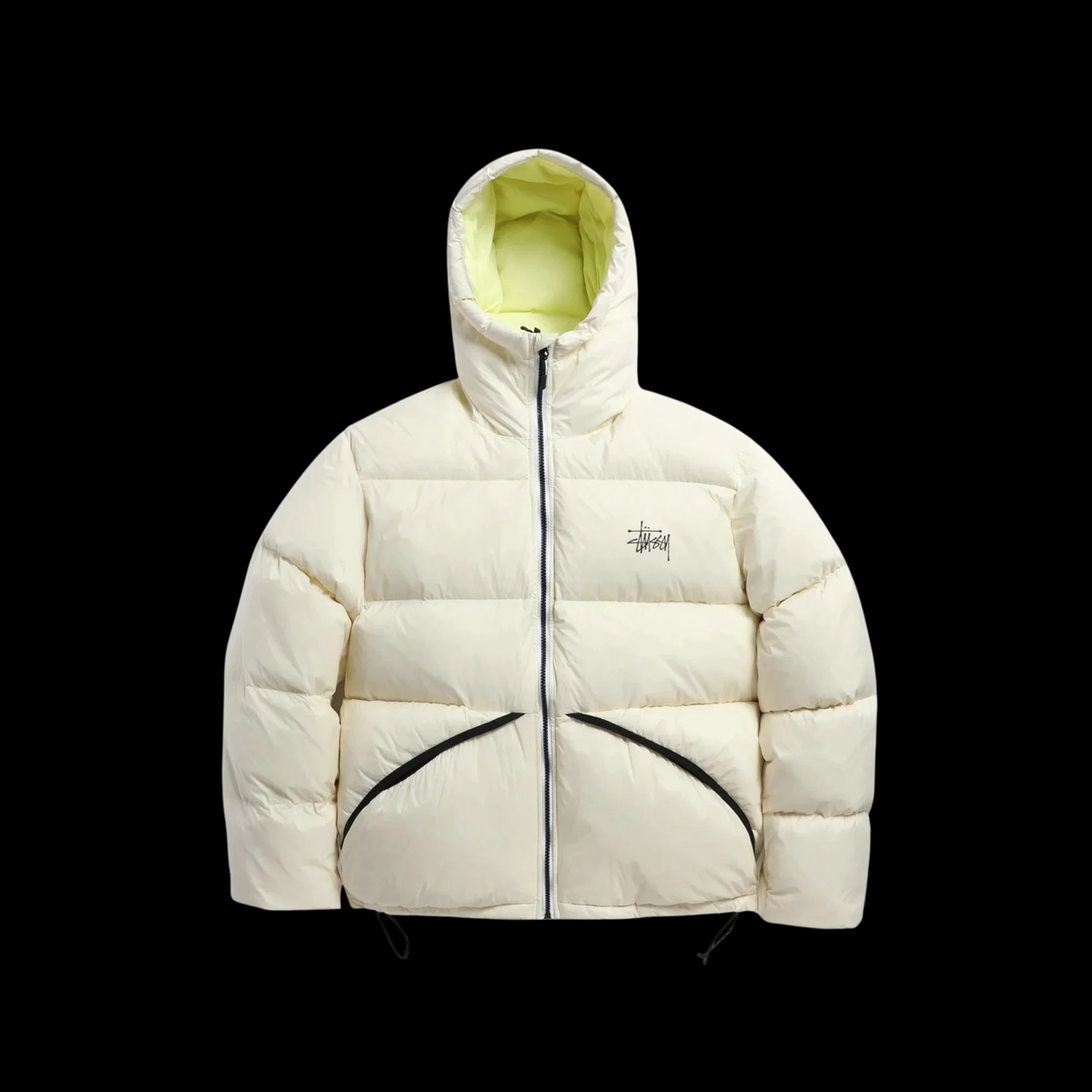 STSY JACKET