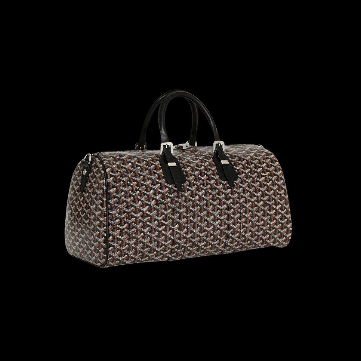 GY TRVL BAG