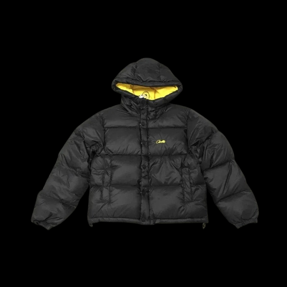 CORTZ JACKET