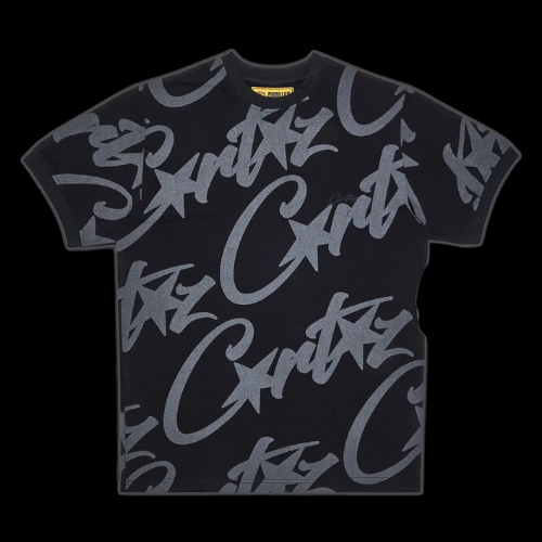 CRTZ TSHIRT ALLSTARS