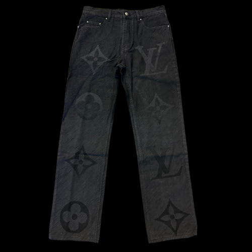 LVV JEANS MNGR