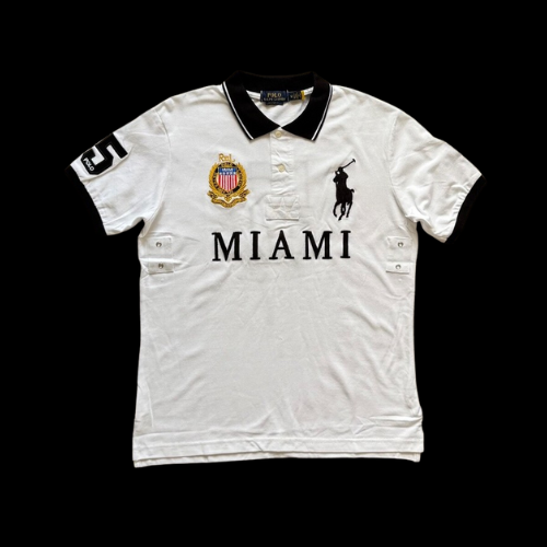 RPL TSHIRT MIAMI