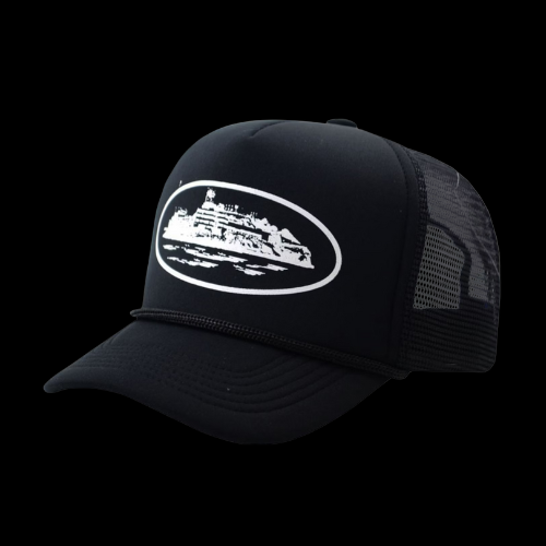 CRTZ CAP