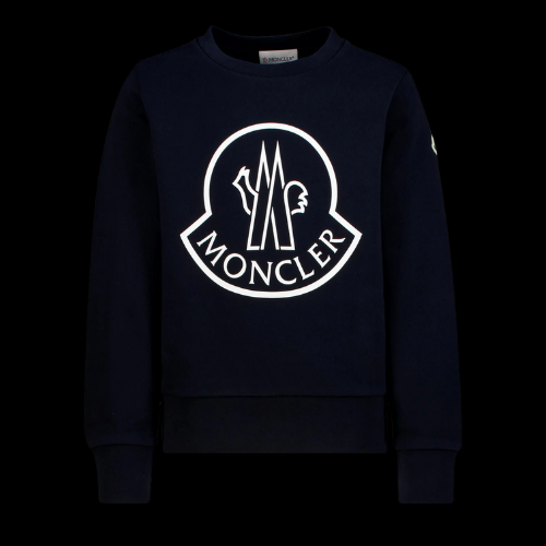 MNCLR PULLOVER