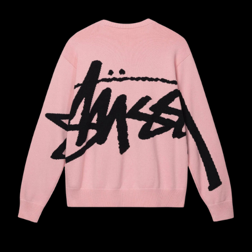 STSSY PULLOVER