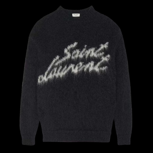 YS PULLOVER
