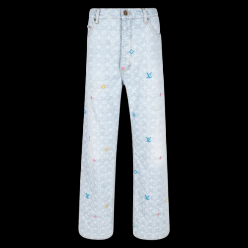 LVV JEANS 3