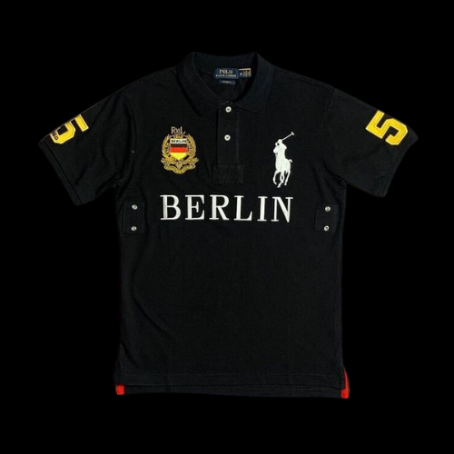 RPL TSHIRT BERLIN