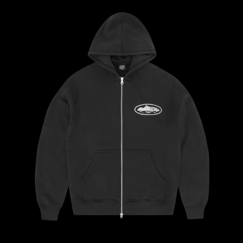 CRTZ ZIP UP