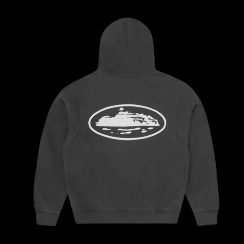 CRTZ ZIP UP