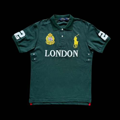RPL TSHIRT LONDON