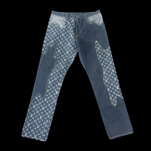LVV JAENS BLUE