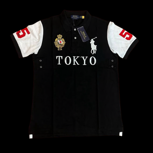 RPL TSHIRT TOKYO