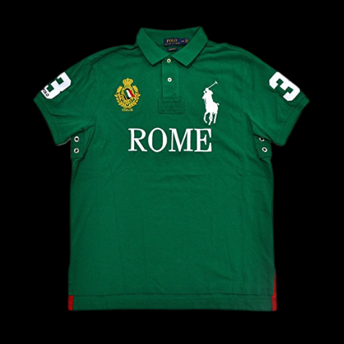 RPL TSHIRT ROME
