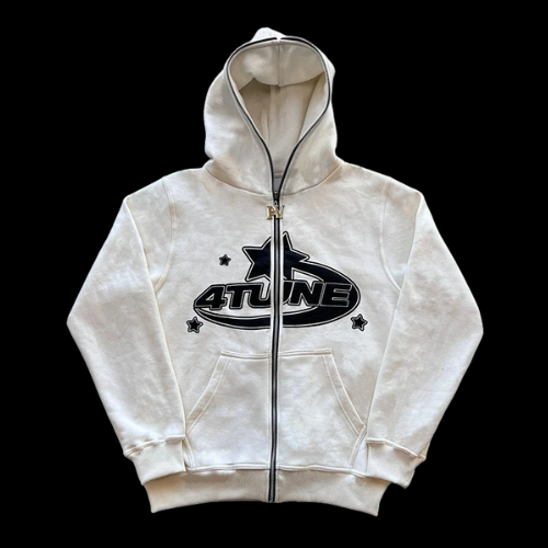 4TN ZIP UP