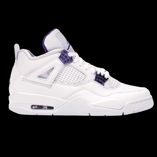 JRD 4 METALLIC