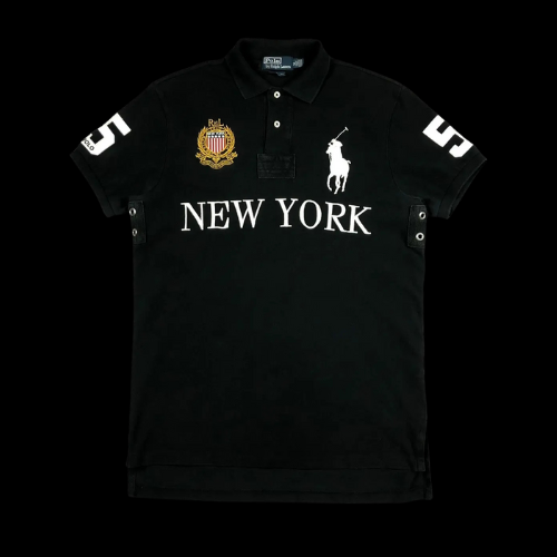 RPL TSHIRT NEW YORK