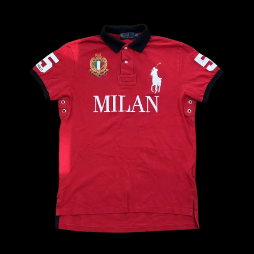 RPL TSHIRT MILAN