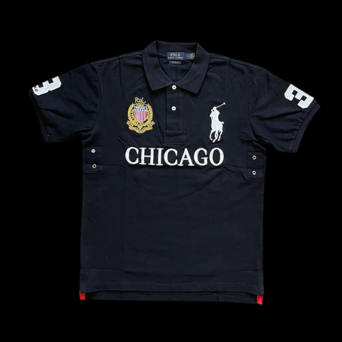 RPL TSHIRT CHICAGO