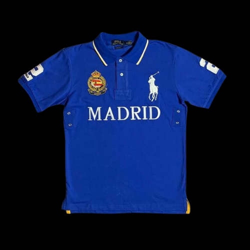 RPL TSHIRT MADRID