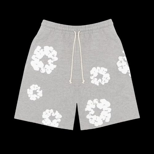 DM TEARS SHORTS
