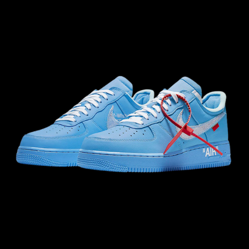 AF1 OFF