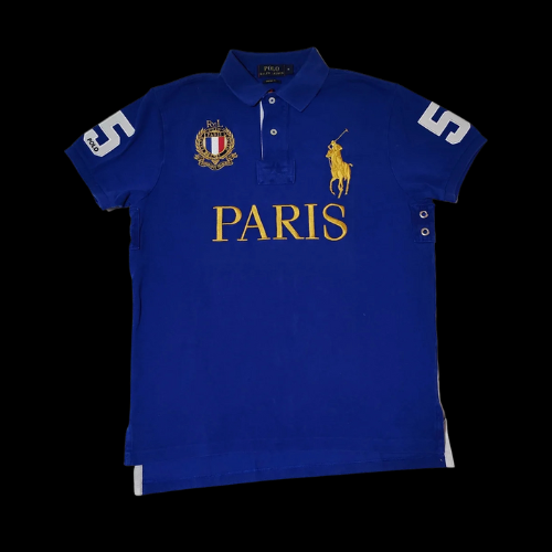 RPL TSHIRT PARIS