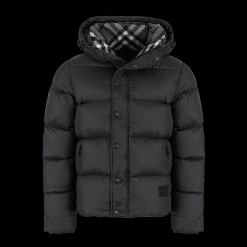 BURB JACKET