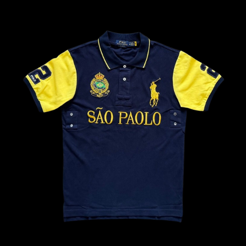 RPL TSHIRT SAO PAULO