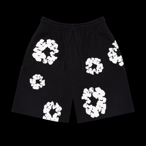 DM TEARS SHORTS