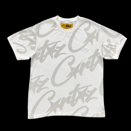 CRTZ TSHIRT ALLSTARS