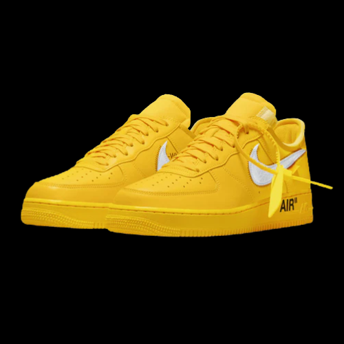 AF1 OFF