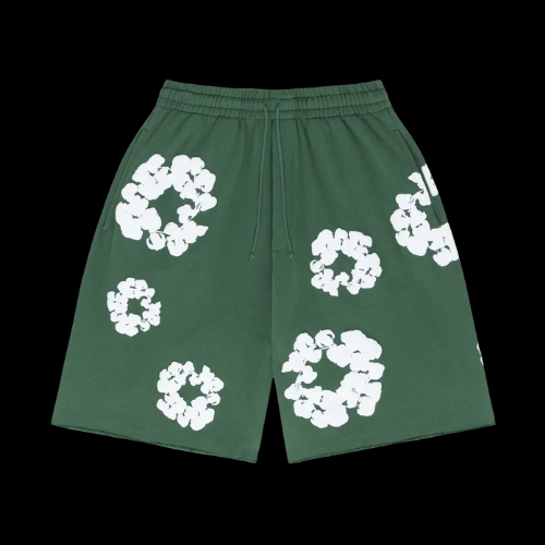 DM TEARS SHORTS