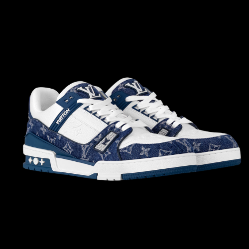 LVV TRAINER