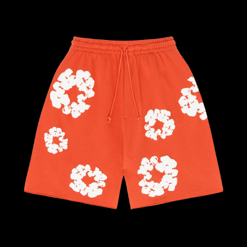DM TEARS SHORTS
