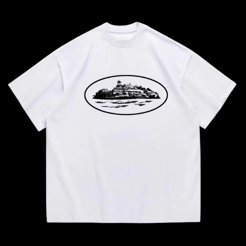 CRTZ TSHIRT ISLAND