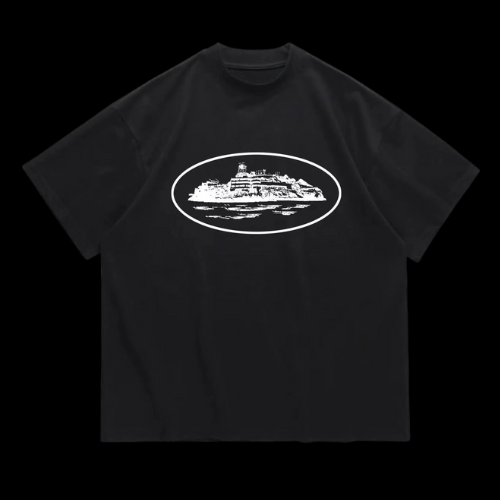 CRTZ TSHIRT ISLAND
