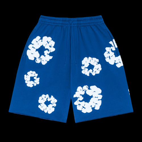 DM TEARS SHORTS