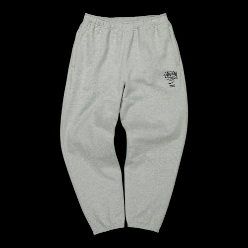 NKE X STSY SWEATPANTS
