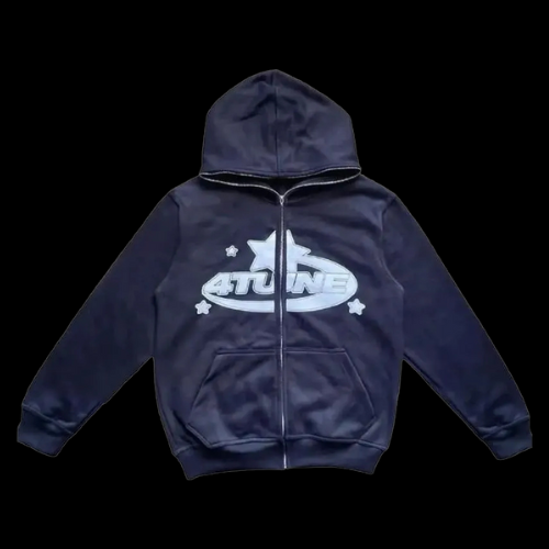 4TN ZIP UP