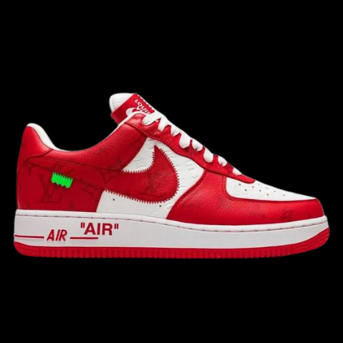 LVV AF1