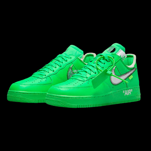 AF1 OFF