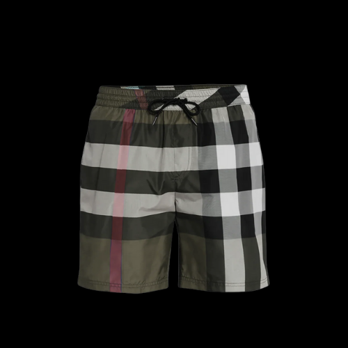 BB SHORTS-DARK