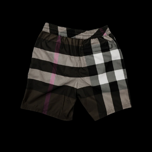 BB SHORTS-DARK