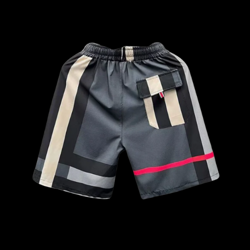 BB SHORTS-NAVY